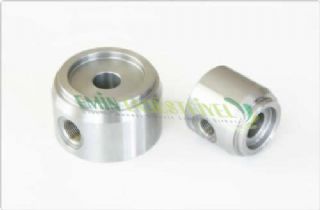 Hidrolik Piston Alt Kapak